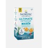 Capsulas De Omega 3 Para Niños Nordic Naturals Fresa 90