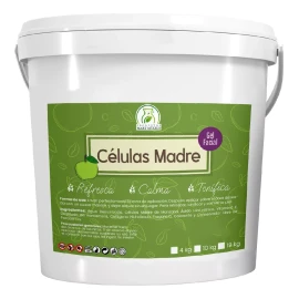 Productos Mart Mexico Gel Hidratante Facial De Células Madre 10 Kilo Momento De Aplicación Día/noche Tipo De Piel Todo Tipo De Piel