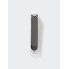 [JAJU JAJU] Straight cutting toenail clipper / [JAJU자주] 일자 커팅