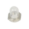 AlveyTech 7/16" Waterproof Rubber Boot - Replacement Cover for Push-Button