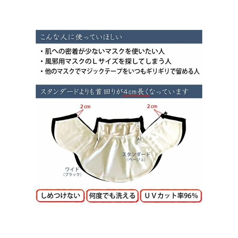 PDP × Yakenu Collaboration Wide Large Size No More Stifling
