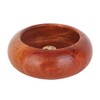 Bowl-shaped incense burner, Vietnamese mini incense sticks, Buddhist supplies, bowl