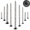 Stahlia Spax Screws Wood Screws Torx 5.0 x 50 mm