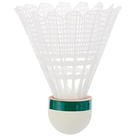 YONEX Mavis 2000 Badminton Shuttlecocks (Tube of 6), 78-Medium-Blue