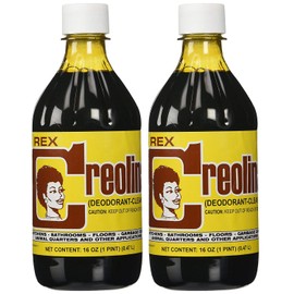 Creolina Rex 16oz 2 Pack