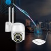 Wireless Camera 2.4G WiFi 2MP 1080P Night Vision Motion Detection