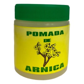 Pomada De Arnica..100g