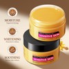 Soothing And Moisturizing Hautberuhigende Creme, 100 G Feuchtigkeitscreme Für Körper