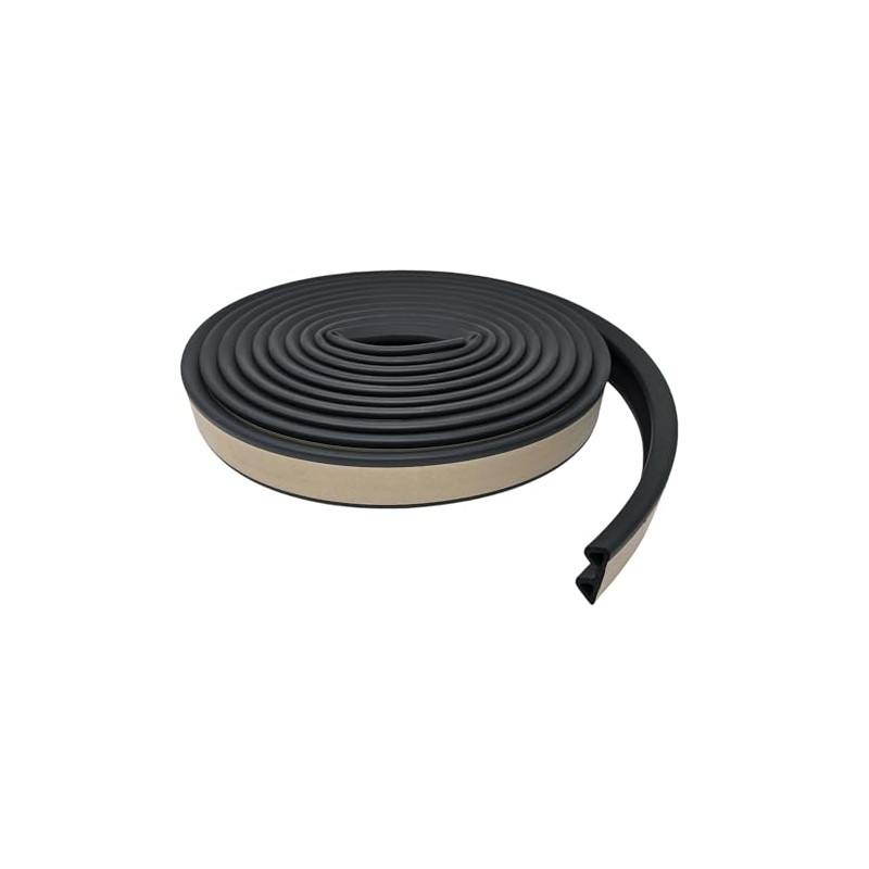 ESI Ultra Cap Seal 1 1/2" Width x 5/8" Height