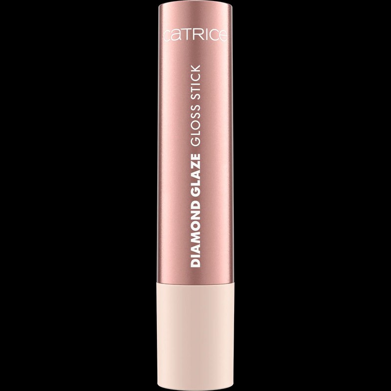 Catrice Diamond Glaze Gloss Stick 040 No Shade, Just Sparkle