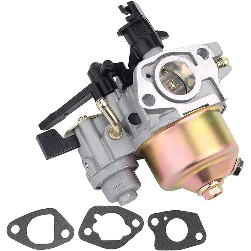 212cc carburetor GX120 Carburetor Air Filter Spark Plug for GX120