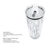 Glasses Water Mugs Multipurpose Large Capacity Safe Heat Resistance High