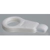 Clear Dent Teeth Peeling Sponges, Pack of 10