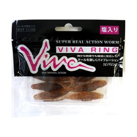 CORMORAN Worm Bevering 3 #070 Cinnamon/Blue F