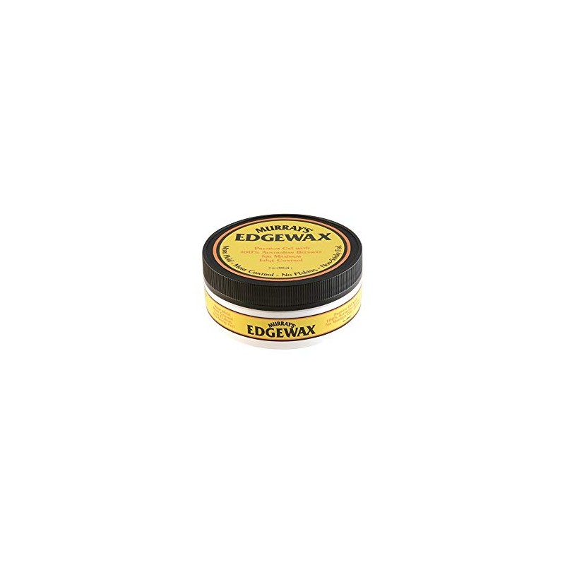 Murray's Edgewax, 4 oz (120 ml)