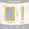 Washing up Sponge, 8Pcs Dish Sponge Double Sided Sponges Washing