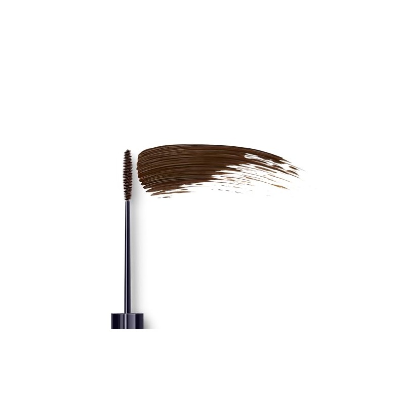 Dr. Hauschka New Collection 2017 Defining Mascara 02 - Brown