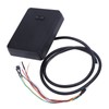 Vehicle Access Control 79G Anti collision Radar Sensor Detectors For