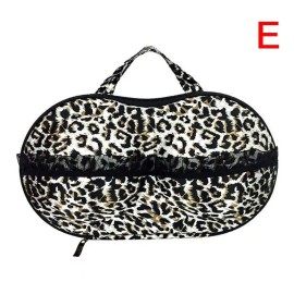 K&H Estuche Brasier Organizador Para Viaje Ropa Interior Dama