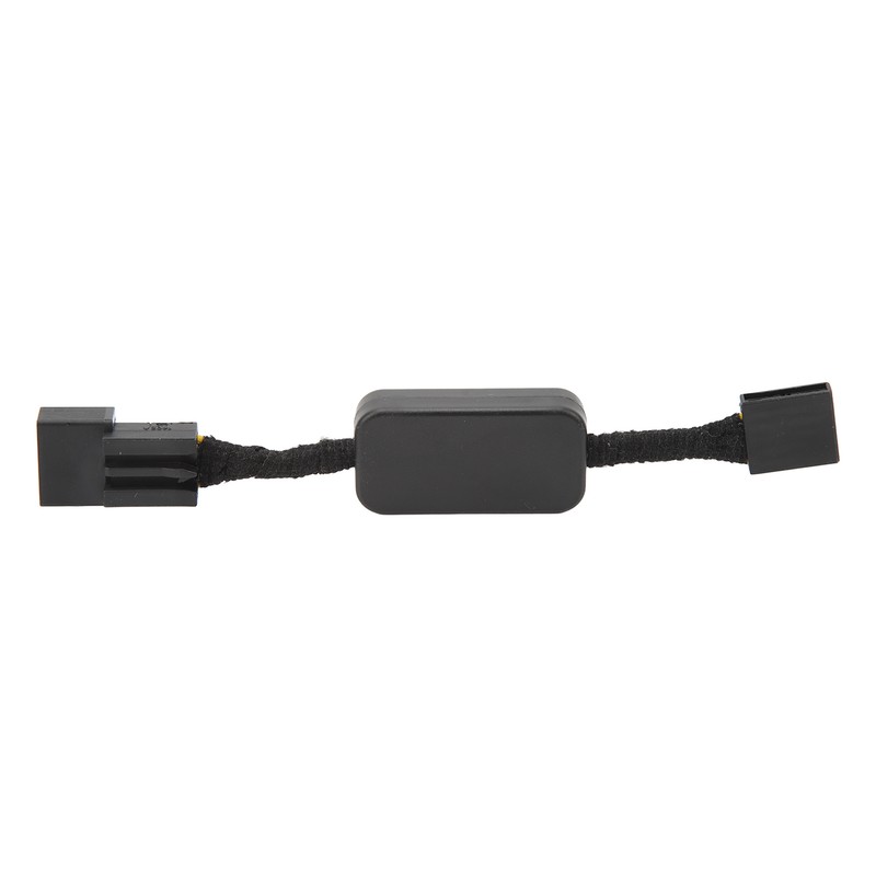 Auto Start Stop Eliminator Cancel Device Cable High Performance Plug