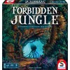 Schmidt Spiele 49458 Forbidden Jungle Family Game, Multi-Colour