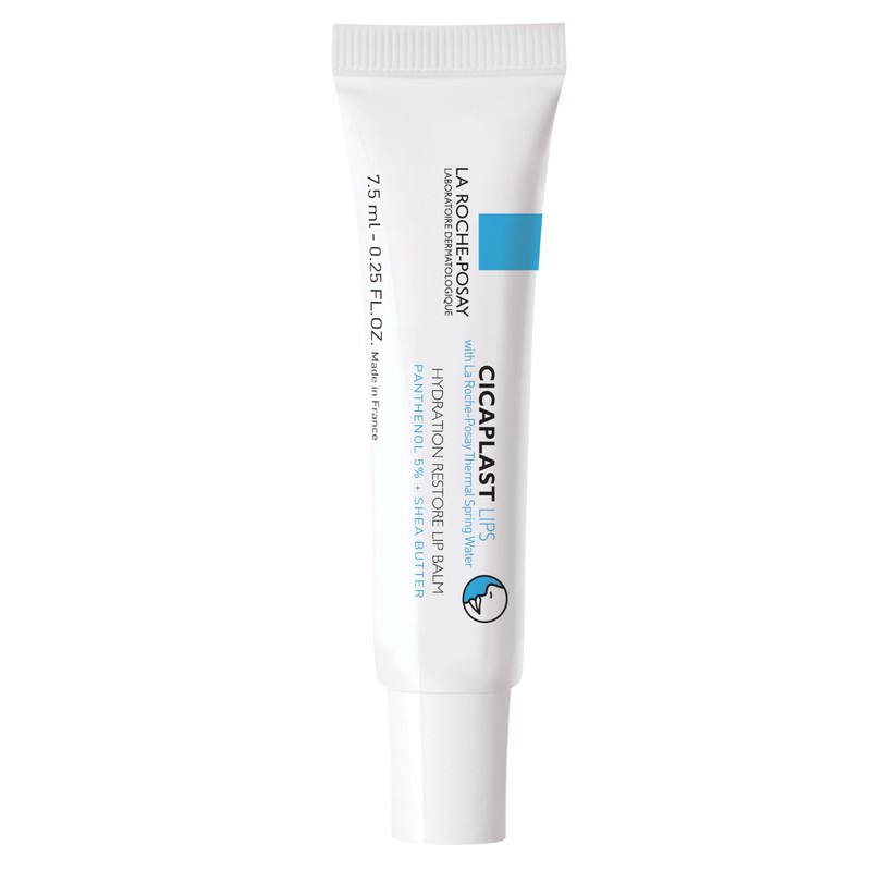 La Roche Posay Cicaplast Labios Lip Balm Barrera 7,5ml de