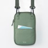 Lihit Lab SFJ x LIHIT LAB. Travel Pouch Sand Beige
