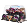 Monster Jam: Vehículo 1:24 Die Cast - Calavera