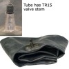 numerous 10.00-16 Inner Tube TR15 Valve Fits 1000-16 10X16 Tractor