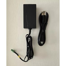 HOIOTO Genuine KRAMER HONEYWELL HOIOTO ADS-25NP-06-1 05221E Switching Adapter 5.2V 4A