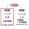 New Lactic Acid Bacteria "New Diamond" (EF-621K Bacteria) / 2