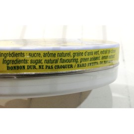 Anise Drops Abbaye de Flavigny