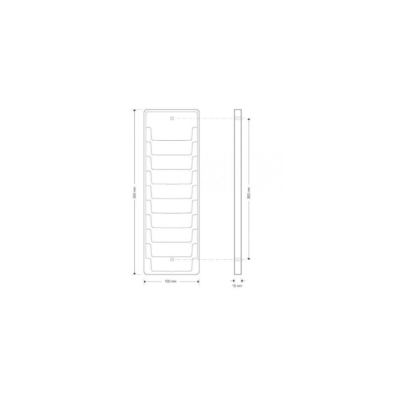 Chipdrive Card Holder