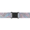 ROLSELEY Multicolour Lanyard Neck Strap with Ladybird Pattern with Metal