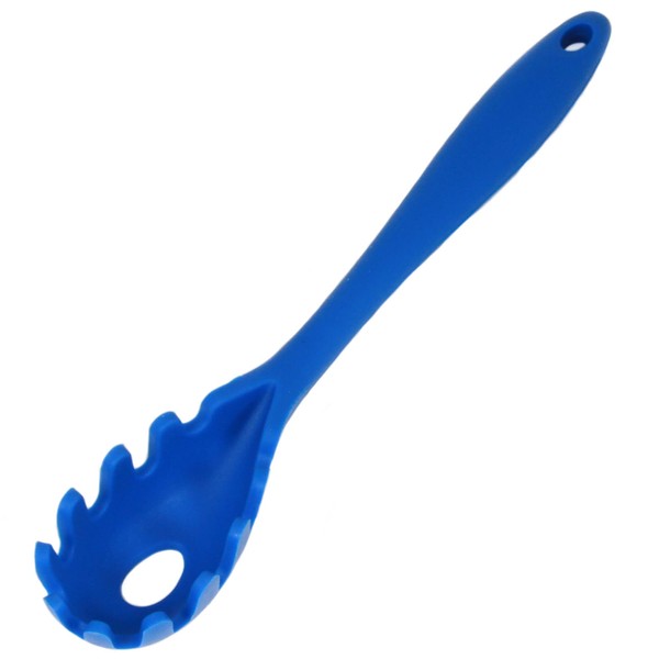 Chef Craft Chef Craft Premium Silicone Spaghetti/Pasta Fork, 11.5 inch,