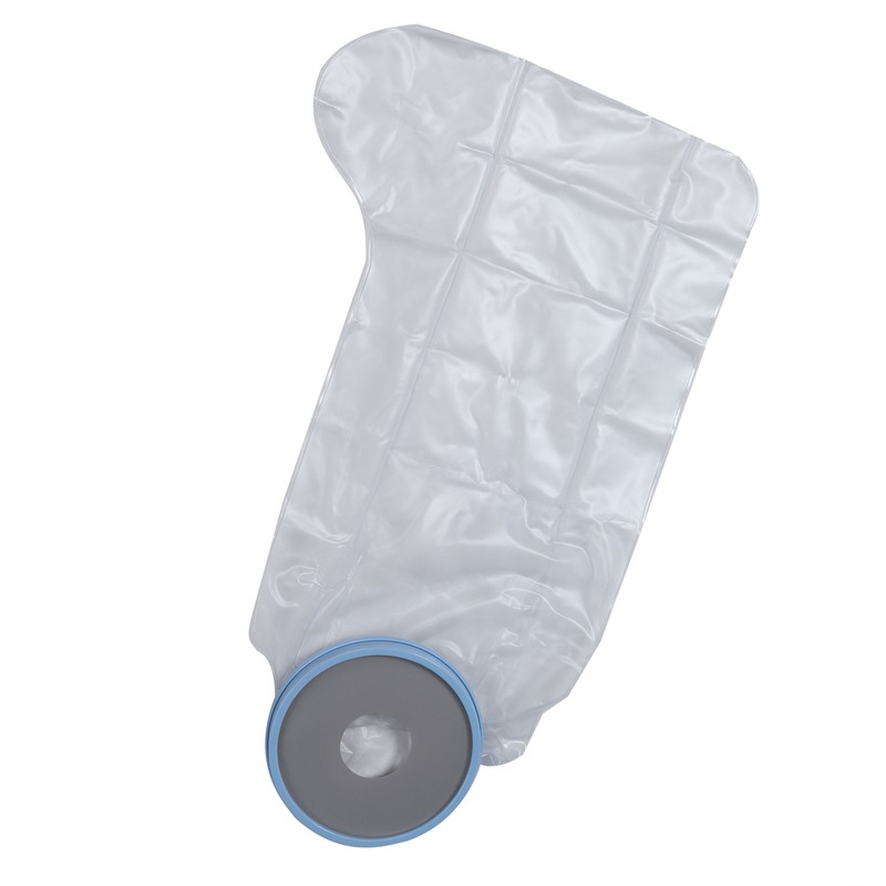 Wound Cover Protector Waterproof Reusable Shower Leg Cast Sleeve Bag