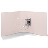Rössler 1317452588 - S.O.H.O. Folder DIN A4 with insert plate,