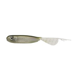 TIEMCO PDL Super Hovering Fish 2.5ECO #02 Pearl Waka