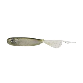 TIEMCO PDL Super Hovering Fish 2.5ECO #02 Pearl Waka