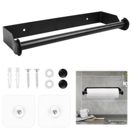 Kitchen Roll Holder, No Drilling, Stainless Steel Roll Holder, Kitchen Roll Holder, Kitchen Roll Holder, Kitchen Roll Holder, Kitchen Roll Holder, Kitchen Roll Holder, Kitchen Roll Holder