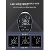 악력기 디지털 측정 헬스 그립 전완근 피트니스 트레이닝 [레벨 1