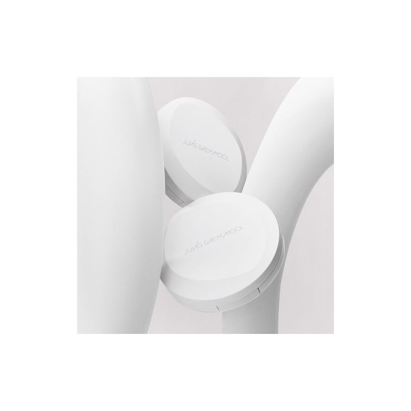 Jeongsaemmul [Jung Saem Mool] 2 pro-lasting texture mesh cushion refills
