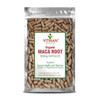 Organic Maca Root 4000mg - 60 Vegan Capsules - 2