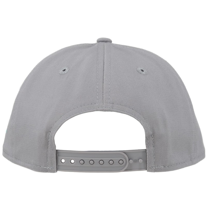 RS Taichi LP 9FIFTY GRAY/MINT NEC015