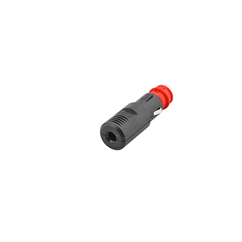 HELLA 8JA 007 589-021 Plug - 24V - Plug: Screw
