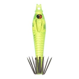 Daiwa Marui Kasutte Mid Sutte 35S G Green Naked