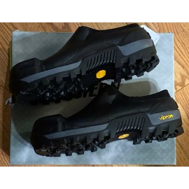 Western Chief New Men's Western Chief Safety Neoprene Step in Waterproof Work Shoes Black 11