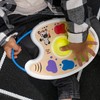Baby Einstein, Hape Playful Painter Magic Touch Colour Palette Light