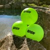 GoSports Water Volleyball 3 Pack Great for Swimming Pools or