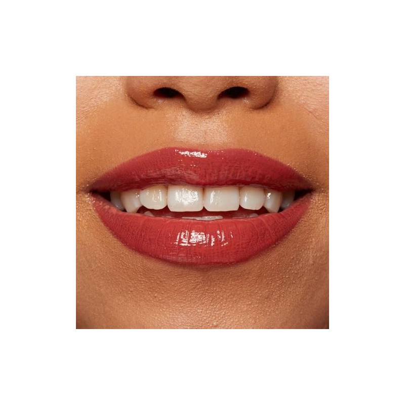 NYX Professional Makeup, Lip Iv Gloss Sérum Hidratante - Tono